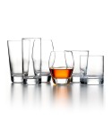 Bar Glasses Collection, Set of 4