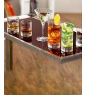 Bar Glasses Collection, Set of 4