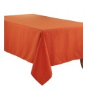 Everyday Design Solid Color Tablecloth, 140