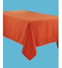 Everyday Design Solid Color Tablecloth, 140