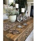 Rosewood Table Runner