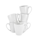 Mug Set of 6 Pieces