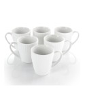 Mug Set of 6 Pieces