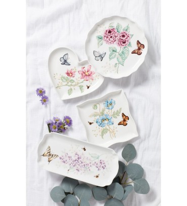 Butterfly Meadow Gif...