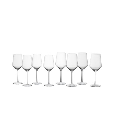 8 Piece Wine Set...