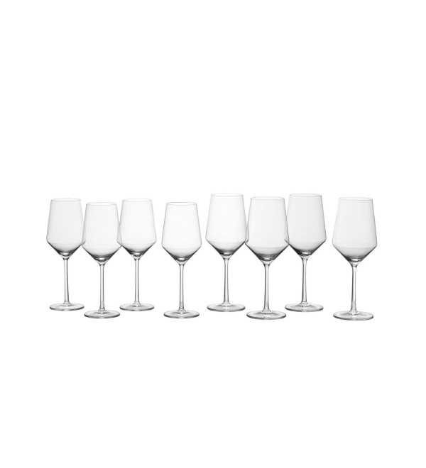 8 Piece Wine Set