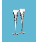 Toasting Flute 7 oz, Set of 2