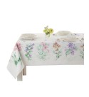 Butterfly Meadow Garden Tablecloth, 60