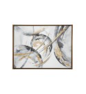 Contemporary Abstract Canvas Wall Art, 30