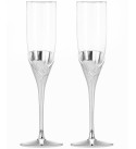 True Love Flutes, Set of 2