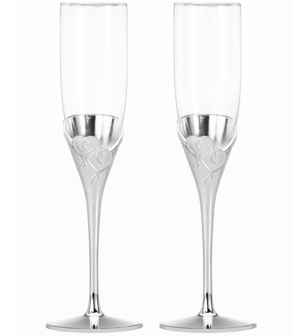 True Love Flutes, Set of 2