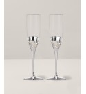 True Love Flutes, Set of 2