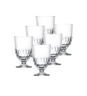 10.5 oz. Water Glass, Set of 6