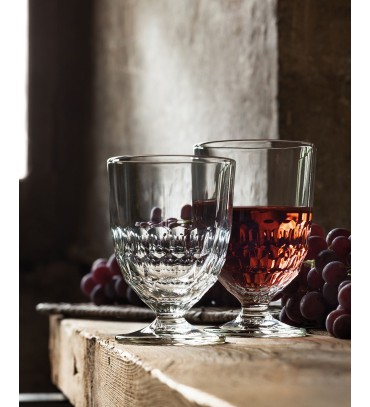 10.5 oz. Water Glass...