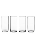 Highball Glasses, Set of 4