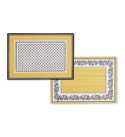 4-Pc. Reversible Placemat Set