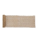 Sequin Mesh Table Runner