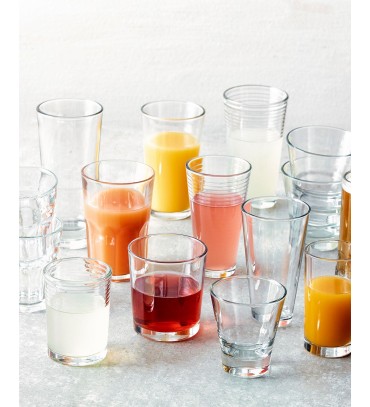 12.75 oz, Set of 12...