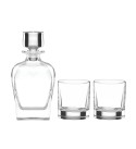 Classics - Whiskey 3pc Set