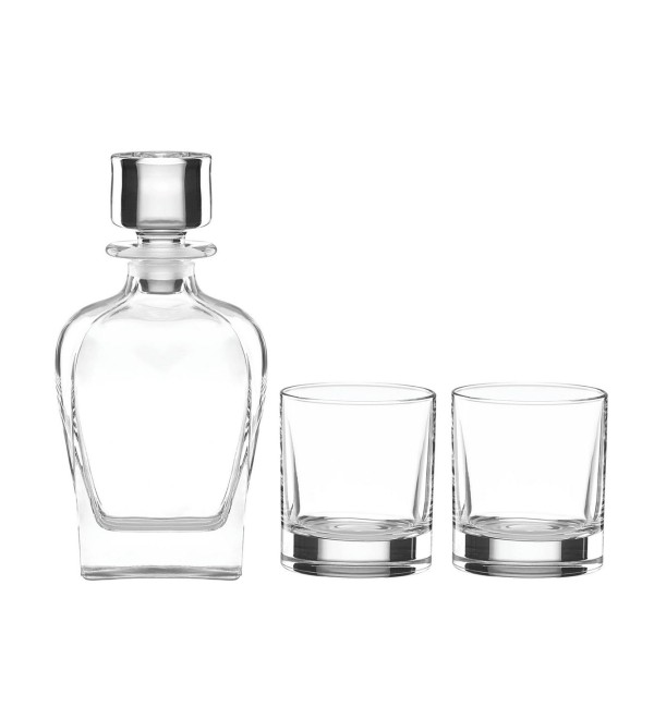 Classics - Whiskey 3pc Set