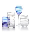 Street Glassware Collection