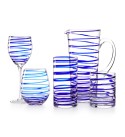 Street Glassware Collection