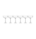 Classics Cocktail Glass Set, Buy 4 Get 6