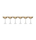 Classics Cocktail Glass Set, Buy 4 Get 6