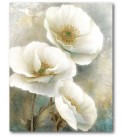 Soft Spring I Gallery-Wrapped Canvas Wall Art - 16