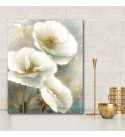 Soft Spring I Gallery-Wrapped Canvas Wall Art - 16