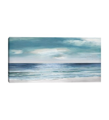 Blue Silver Shore...