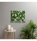 Jungle Wall Hanging Landscape, 47