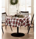 Christmas Classic Holiday Plaid Collection