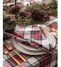 Christmas Classic Holiday Plaid Collection