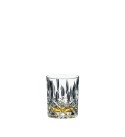 Double Old-Fashioned Glasses, Set of 4