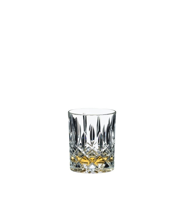 Double Old-Fashioned Glasses, Set of 4