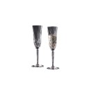 Flutes, Set of 4