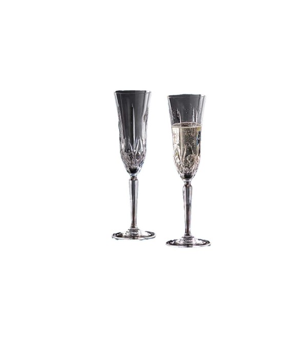 Flutes, Set of 4