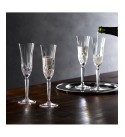 Flutes, Set of 4