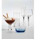 Contemporary Glassware