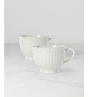 Latte Mug Set, 2 Piece