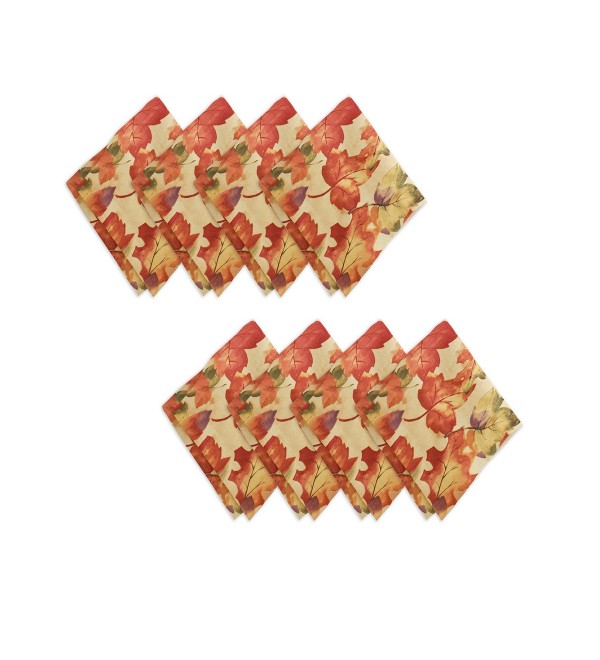 Harvest Fest Napkins, Set of 8