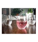 10oz Stemless Wine Glass, Set of 4