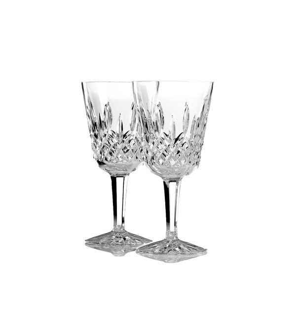 Stemware Pair