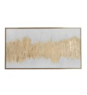 Wood Contemporary Framed Wall Art, 65