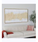 Wood Contemporary Framed Wall Art, 65