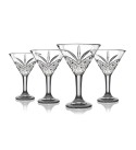 Glasses, Set of 4