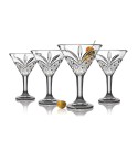 Glasses, Set of 4