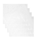 Damask Placemat, Set of 4