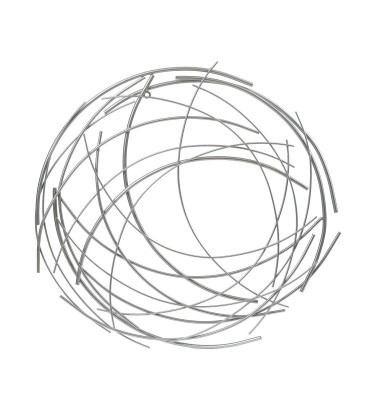 Abstract Iron Sticks...